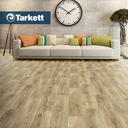 得嘉pvc多层复合地板activa_premium