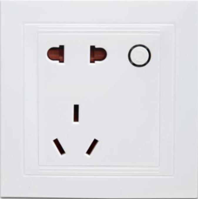 broadlink智能墙壁插座